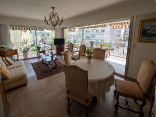 Le Libecio, appart près des plages, plein centre, confortable - Antibes - 1