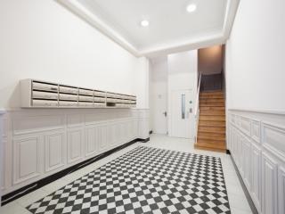 Cosy Room - Guggen º PARKING FREE - Bilbao - 7