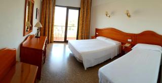 Hotel Serawa Moraira - 3
