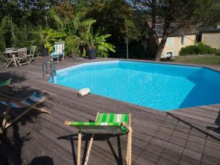 le breuil - Sarlat-la-Canéda - 1