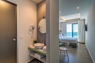 Samaria by the Sea - Hora Sfakion - 8