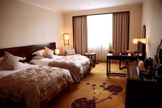 Garden Hotel Suzhou - Suzhou - 5