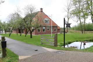 Afbeelding van de locatie