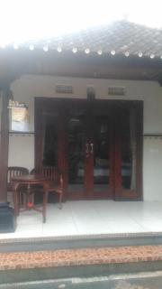 Dewi Antara Homestay - 6