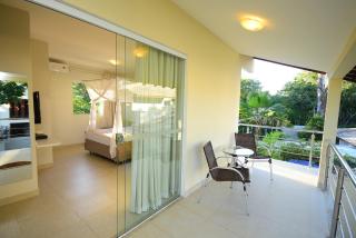Quintal da Arte Suites - Arraial d'Ajuda - 1