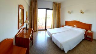 Hotel Serawa Moraira - 8