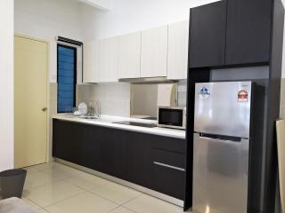 Atlantis Residence @ Conceptial Management - Melaka - 8