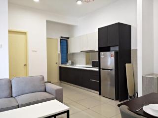 Atlantis Residence @ Conceptial Management - 7