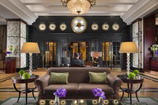 Esplanade Zagreb Hotel - 9