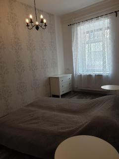 Pacsirta Apartman Grand - 2