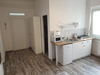 Pacsirta Apartman Grand - 6