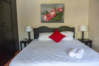 Tzaneen Arborpark Lodge - Tzaneen - 8