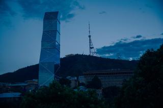 Riverside - Tbilisi - 4