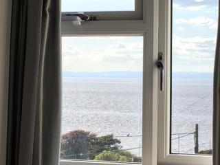 The Nook @ Drop Anchor - Portishead - 9