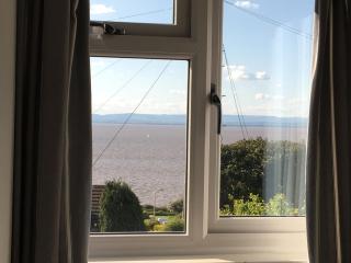 The Nook @ Drop Anchor - Portishead - 0