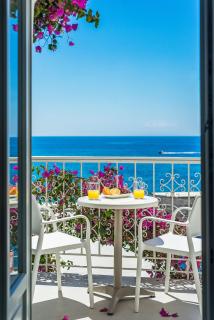 Samaria by the Sea - 2