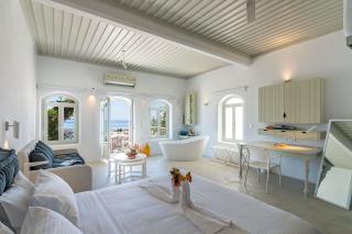 Samaria by the Sea - 1