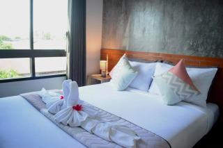 Isayarada Apartment - Thalang - 3