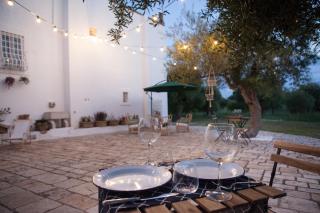 Masseria I Raffi b&b - Monopoli - 4