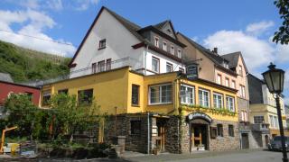 Gastehaus am Calmont - Ediger-Eller - 0