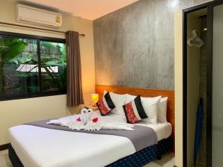 Isayarada Apartment - Thalang - 7