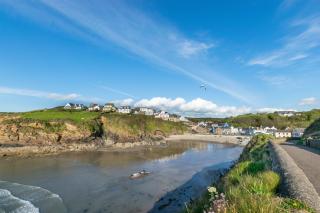 Hafan y Traeth (Sandy Haven) - Herbrandston - 5