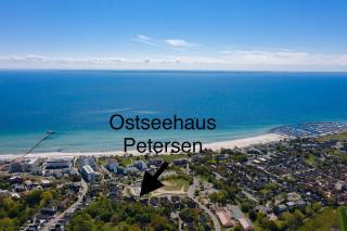 Ostseehaus Petersen - 1