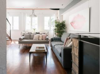 Central Cannes Loft - 15 min Palais des Festivals - Cannes - 5