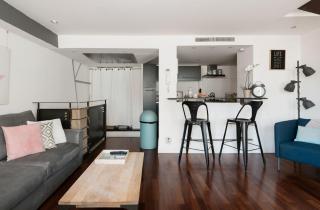 Central Cannes Loft - 15 min Palais des Festivals - Cannes - 3