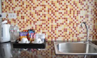 Isayarada Apartment - Thalang - 5