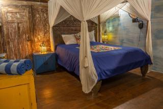 Kai's Beach House Villa - Gili Air - 4