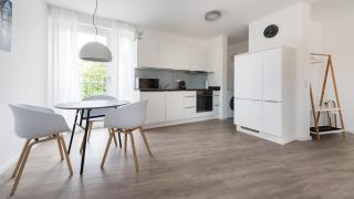 Ferienwohnung Universität - Tübingen - 9
