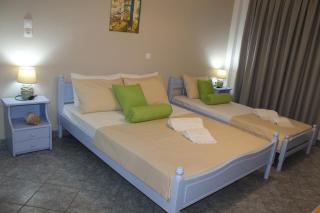 Vakis Apartments - 1