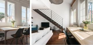 Central Cannes Loft - 15 min Palais des Festivals - Cannes - 2