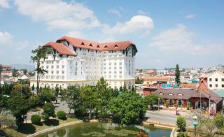 Saigon Dalat Hotel - Dalat - 1