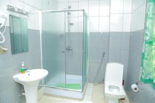 Lebanon Hotel - Kigali - 4