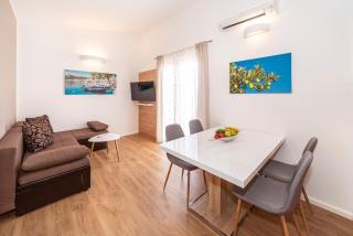 Apartments Kricin II - Baška - 7