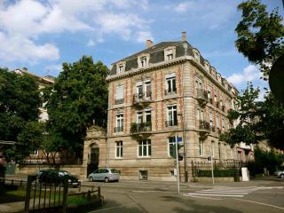 Les Lumières de la ville - Estrasburgo - 0