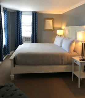 Bellevue House - Newport - 8