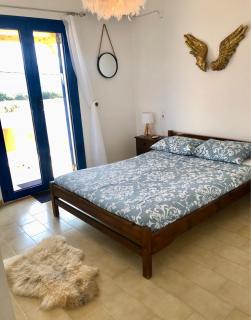 Aphrodite Apartment - sissi - 9