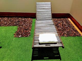 COLLECTION CITY - Bed & Breakfast, Alicante Center I Cocina & Amplia Terraza - Jardín - Alicante - 2