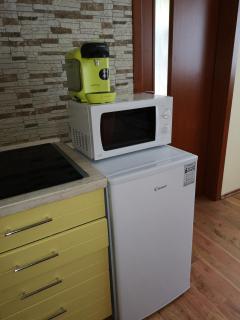 Apartmanovy Dom Triangel - Donovaly - 4