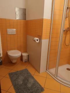 Apartmanovy Dom Triangel - 2