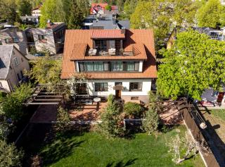 R22 Boutique Apartments - Palanga - 5