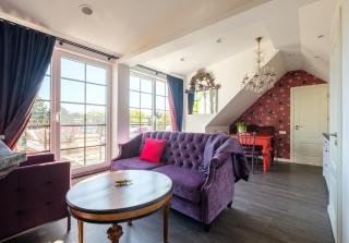 R22 Boutique Apartments - Palanga - 9