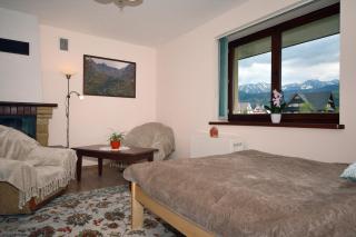 Apartament Kosista - Zakopane - 9