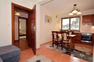 Apartament Kosista - 1