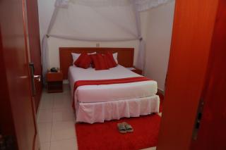 Lebanon Hotel - Kigali - 7