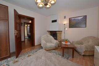 Apartament Kosista - 4