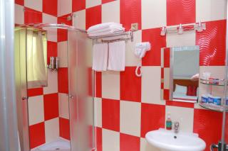 Lebanon Hotel - Kigali - 5